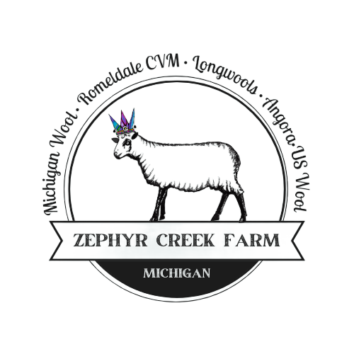 Zephyr Creek